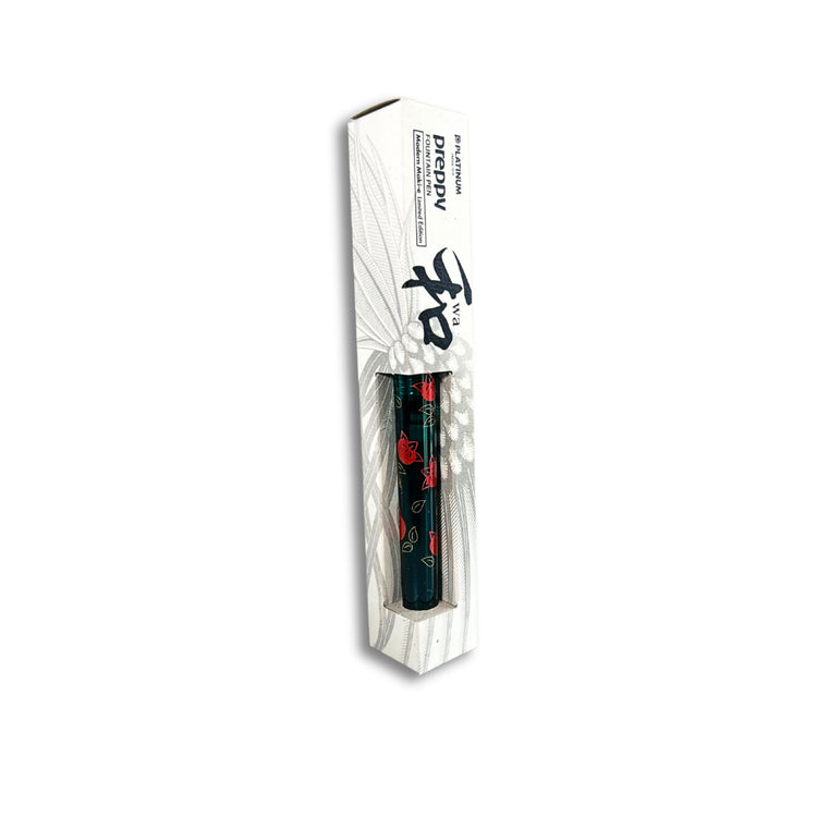 Platinum Preppy WA Modern Maki-e Season 2 Limited Edition Fountain Pen