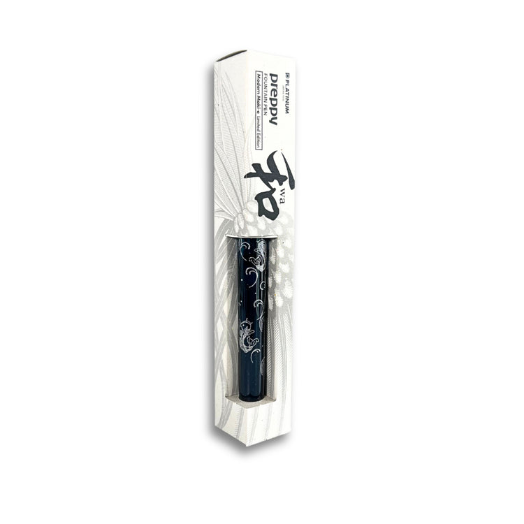 Platinum Preppy WA Modern Maki-e Season 2 Limited Edition Fountain Pen