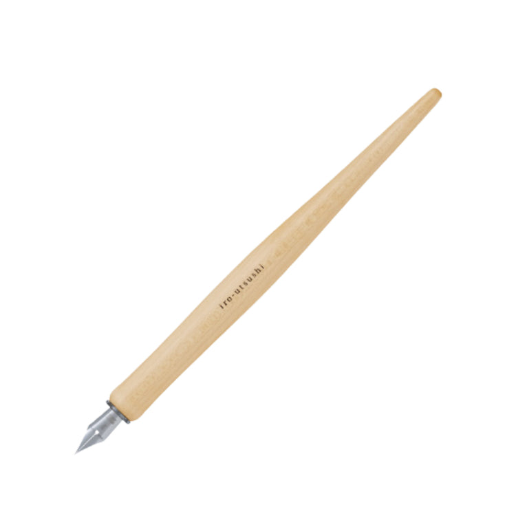 Pilot Pen Iro-Utsushi Dip Pen Fine or Medium Nib Selection