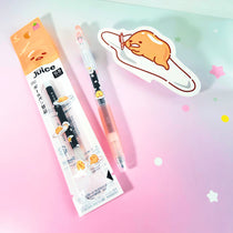Pilot Pen Sanrio Characters Juice Gel Pen Limited Edition 0.5mm point and 0.5mm Black Ink Refill