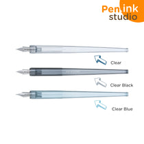 Pilot Pen Iro-Utsushi Dip Pen Fine or Medium Nib Selection