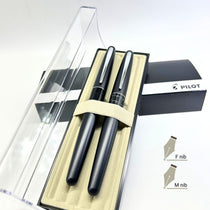 Pilot MR Series Fountain Pen with CON40 Converter Fine or Medium Nib
