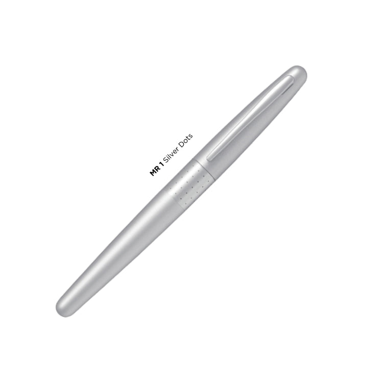 Pilot MR Series Fountain Pen with CON40 Converter Fine or Medium Nib