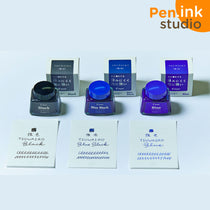 Pilot Pen Tsuwairo Strong Color Pigmented Ink Bottle
