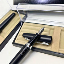 Pilot MR Series Fountain Pen with CON40 Converter Fine or Medium Nib