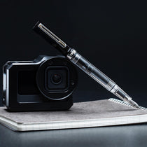 Twsbi Eco Black Fountain Pen