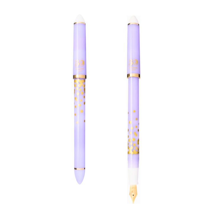 Sailor Calligraphy 30th Anniversary Fude De Mannen Fountain Pen Special Edition