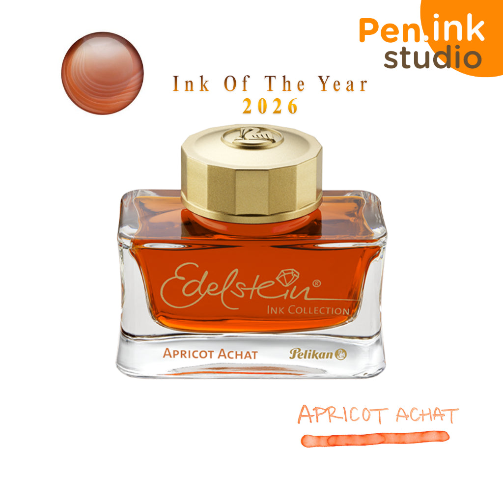 Pelikan Edelstein 50ml Ink Bottle