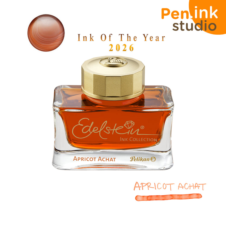 Pelikan Edelstein 50ml Ink Bottle
