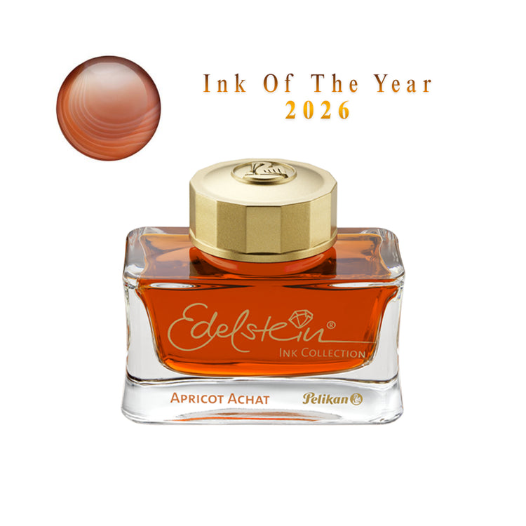 Pelikan Edelstein 50ml Ink Bottle