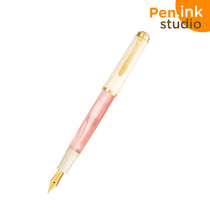 Pelikan Special Edition Classic M200 CHERRY BLOSSOM Fountain Pen