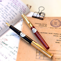 Pilot Tank Self Filling Fountain Pen
