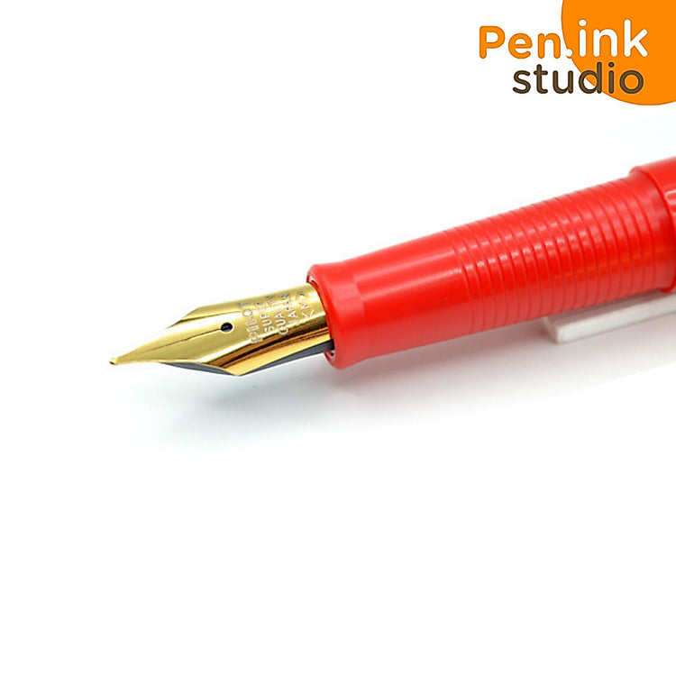 Pilot Tank Self Filling Fountain Pen